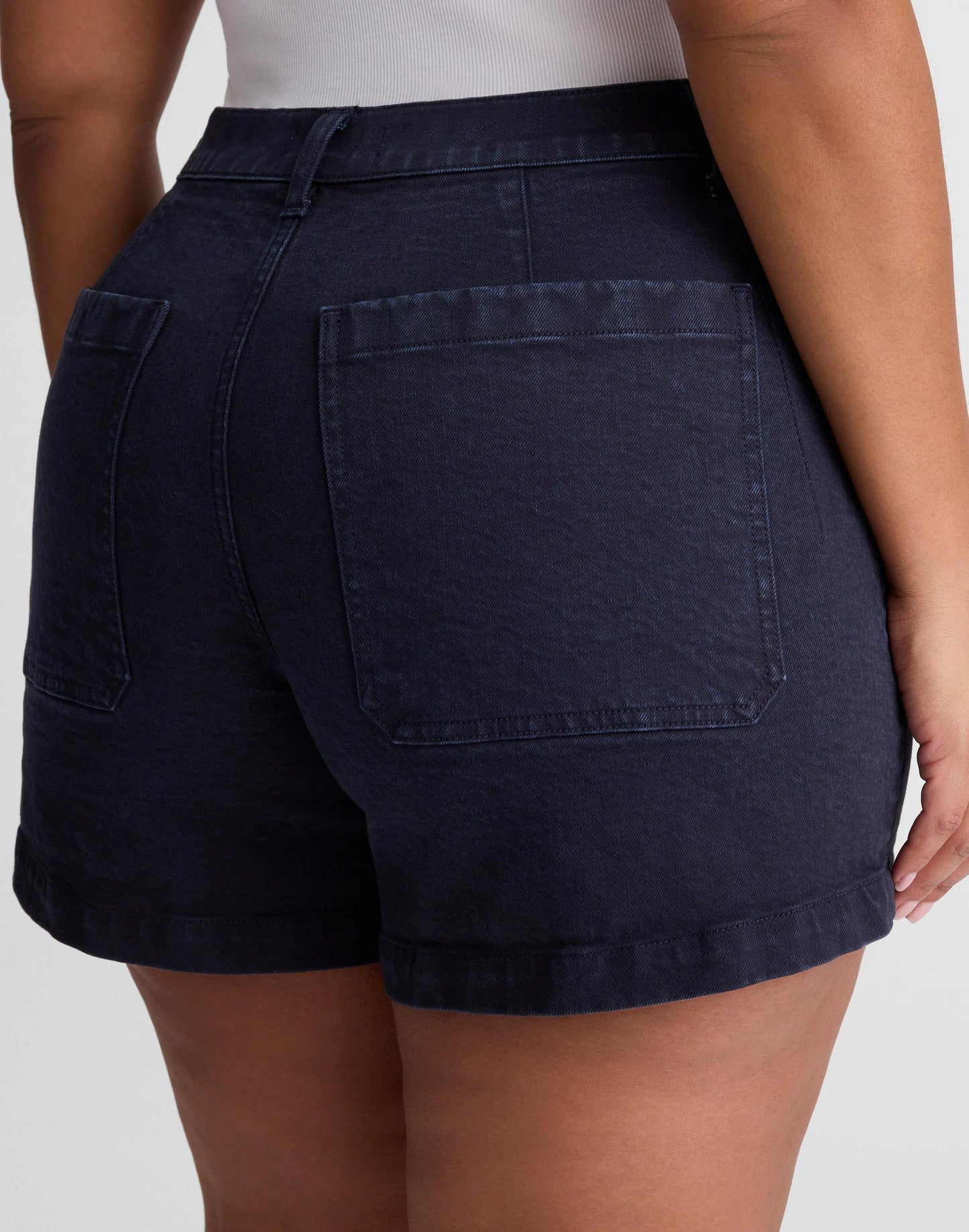 Madewell The Plus Emmy Short