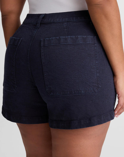 Madewell The Plus Emmy Short