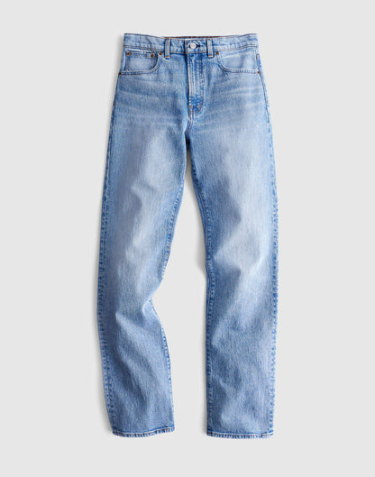 Madewell Plus Relaxed Bootcut Jeans