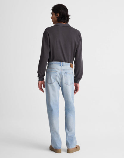 Madewell The 1991 Loose Straight Jean