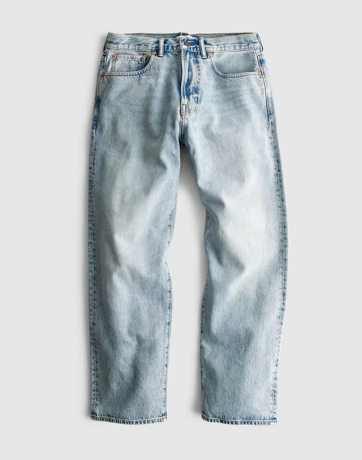 Madewell The 1991 Loose Straight Jean