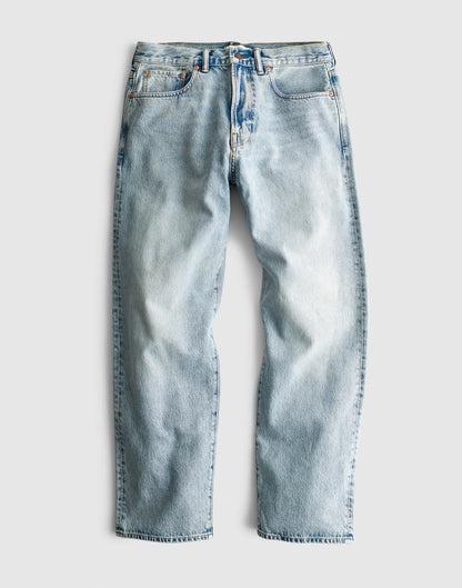 Madewell The 1991 Loose Straight Jean