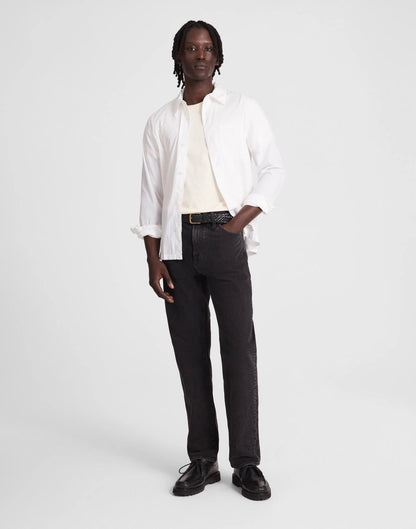 Madewell The 1991 Straight-Leg Jean