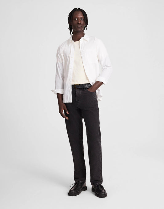 Madewell The 1991 Straight-Leg Jean