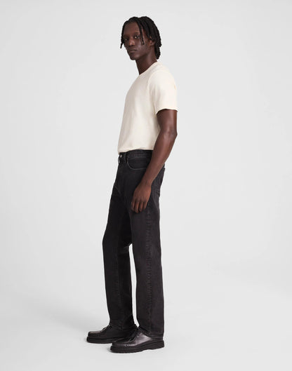 Madewell The 1991 Straight-Leg Jean