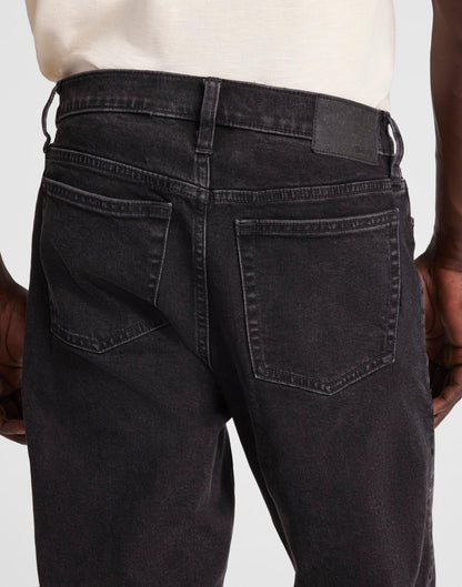 Madewell The 1991 Straight-Leg Jean