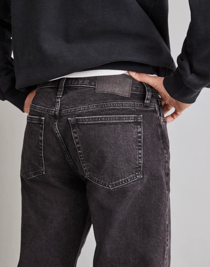 Madewell The 1991 Straight-Leg Jean
