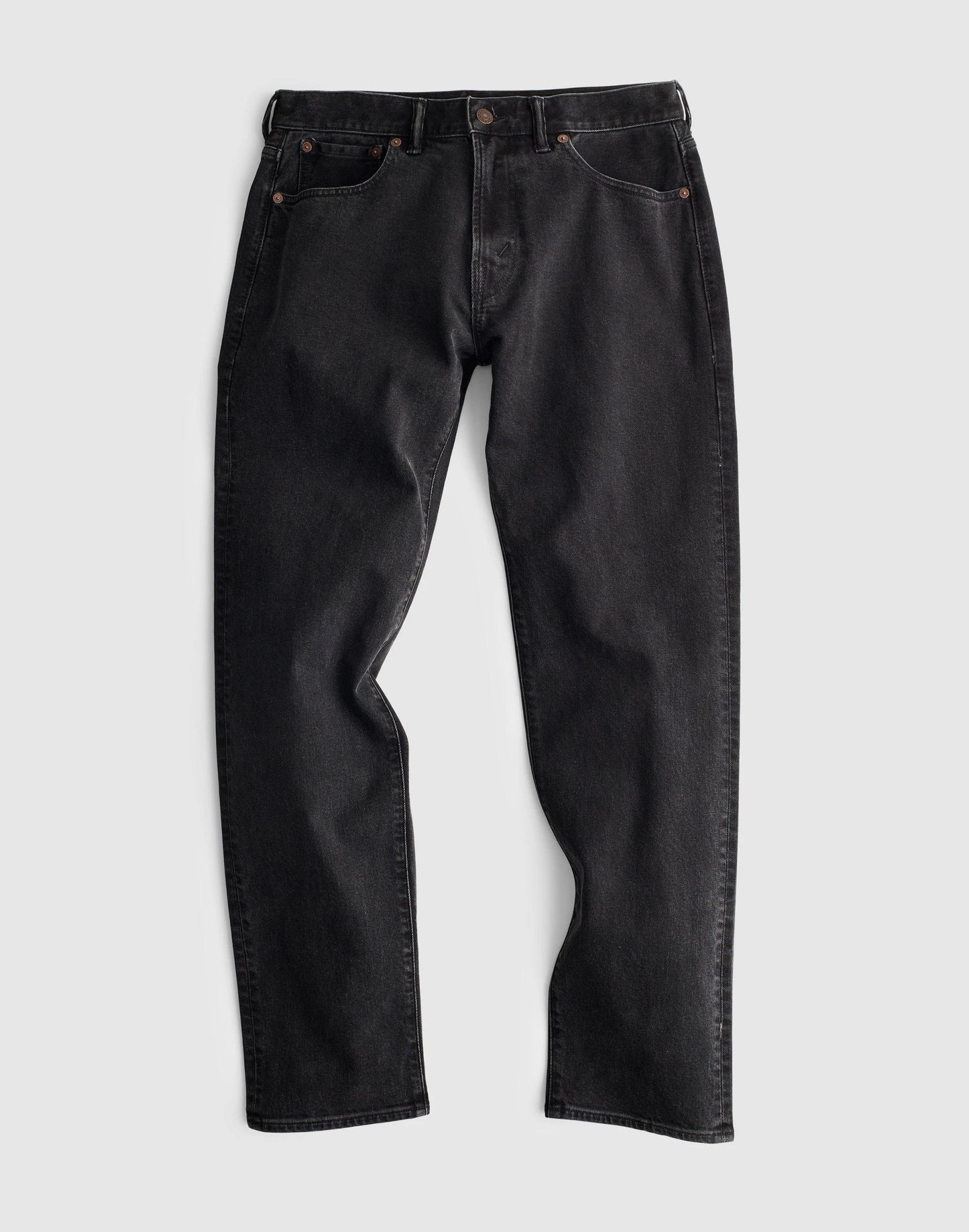 Madewell The 1991 Straight-Leg Jean