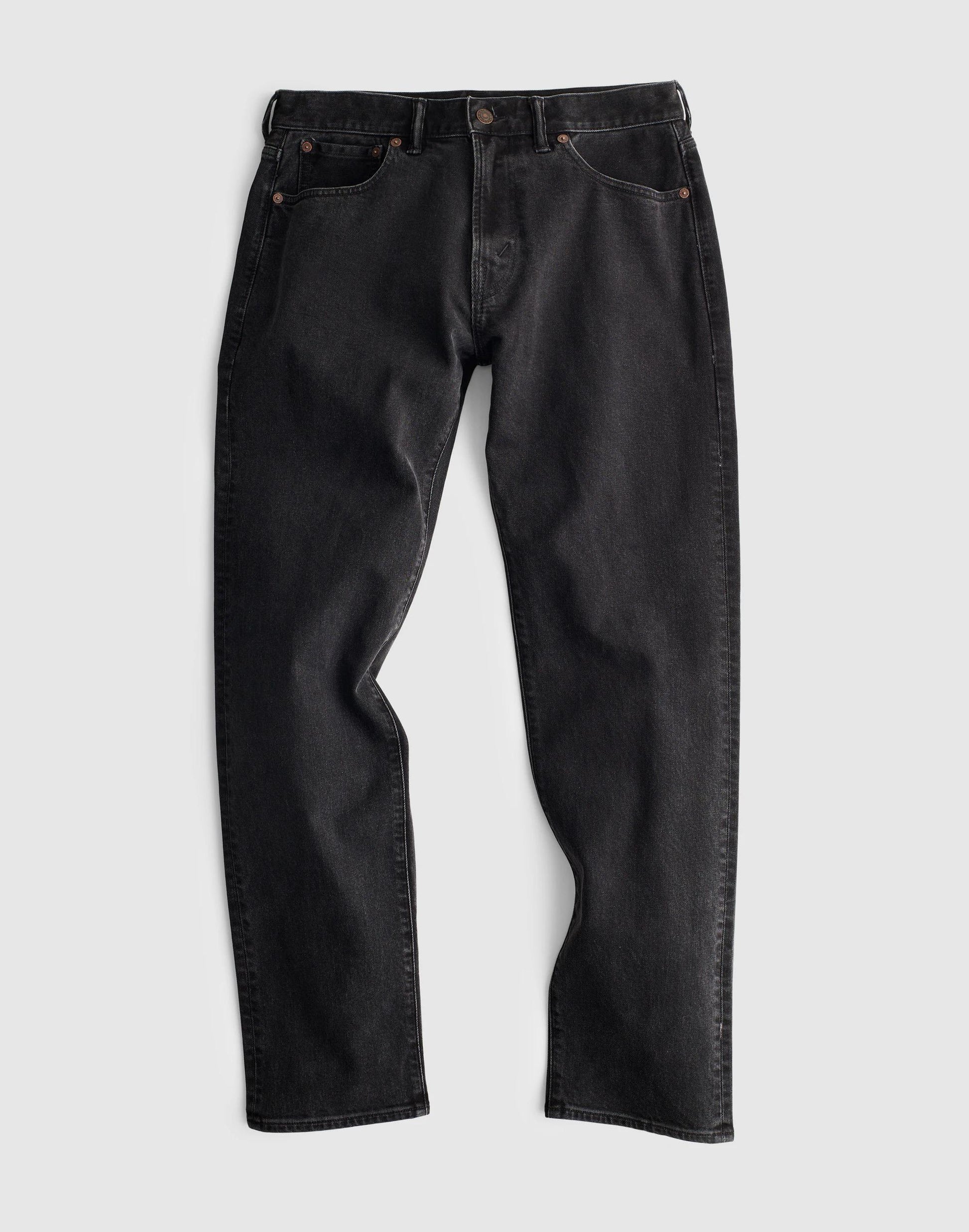 Madewell The 1991 Straight-Leg Jean