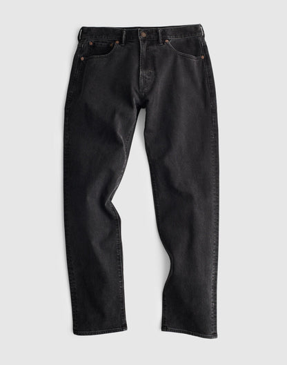 Madewell The 1991 Straight-Leg Jean