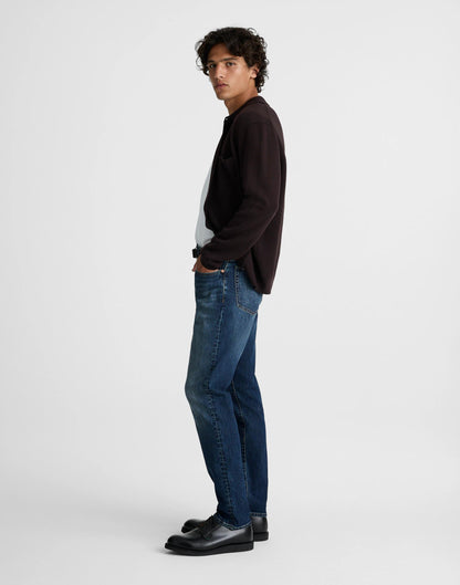 Madewell Athletic Slim Jeans