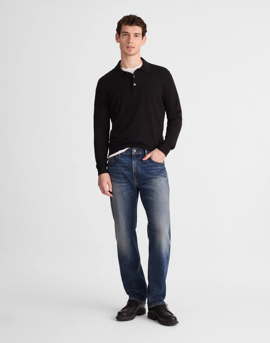 Madewell The 1991 Straight-Leg Jean