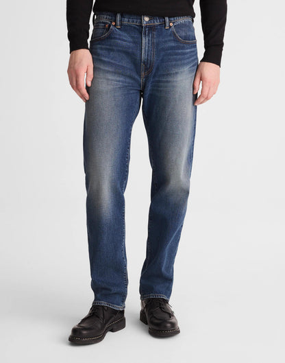 Madewell The 1991 Straight-Leg Jean