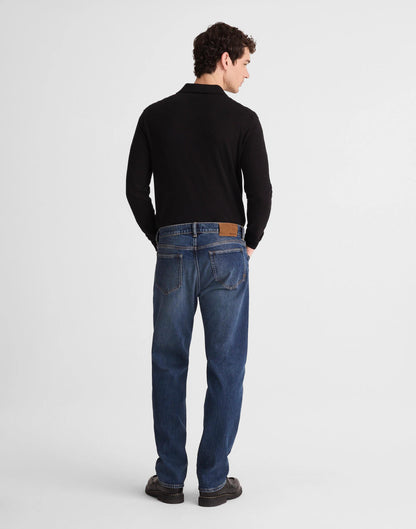 Madewell The 1991 Straight-Leg Jean
