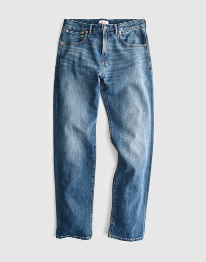 Madewell The 1991 Straight-Leg Jean