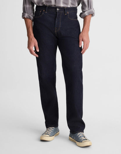 Madewell The 1991 Straight-Leg Jean in Artisan Comfort Selvedge