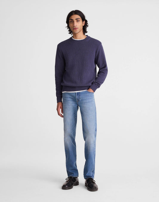 Madewell The 1991 Straight-Leg Jean