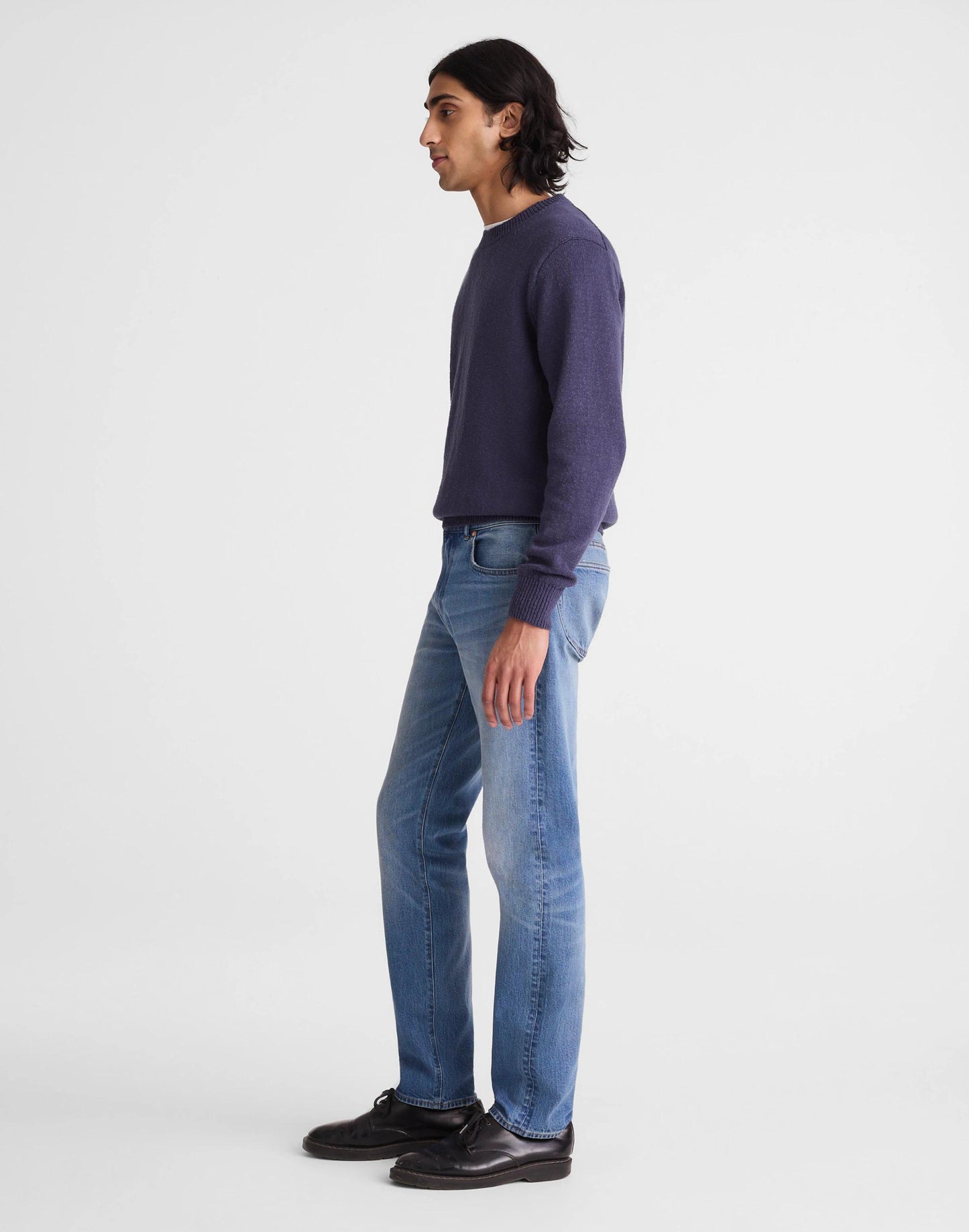 Madewell The 1991 Straight-Leg Jean