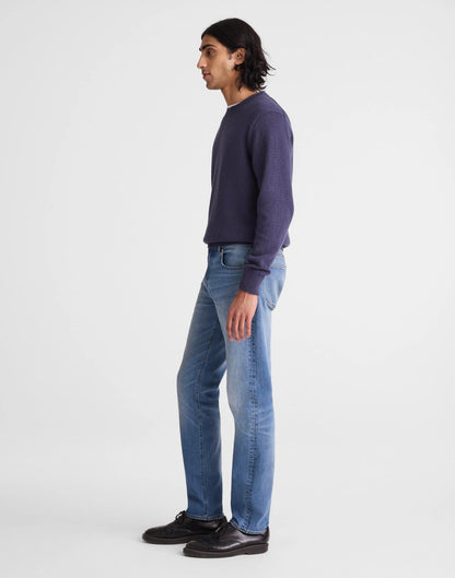 Madewell The 1991 Straight-Leg Jean