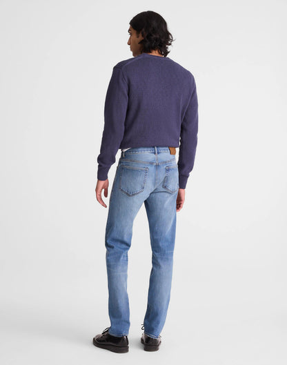 Madewell The 1991 Straight-Leg Jean