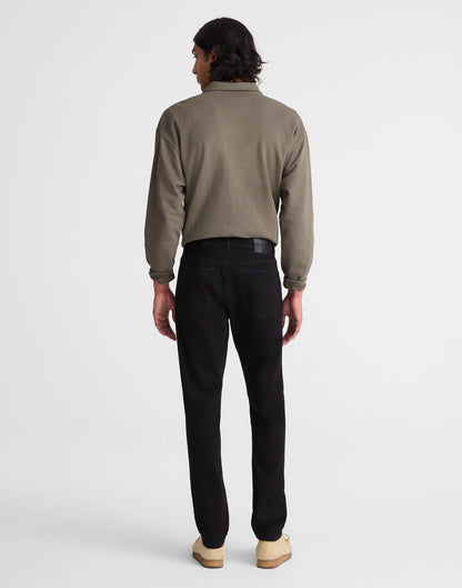 Madewell Athletic Slim Jeans