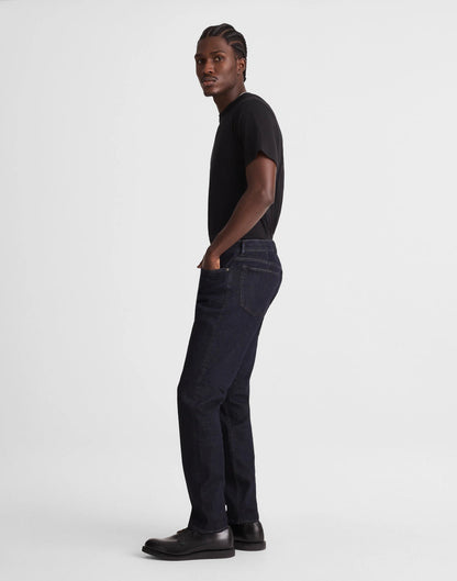 Madewell Athletic Slim Jeans