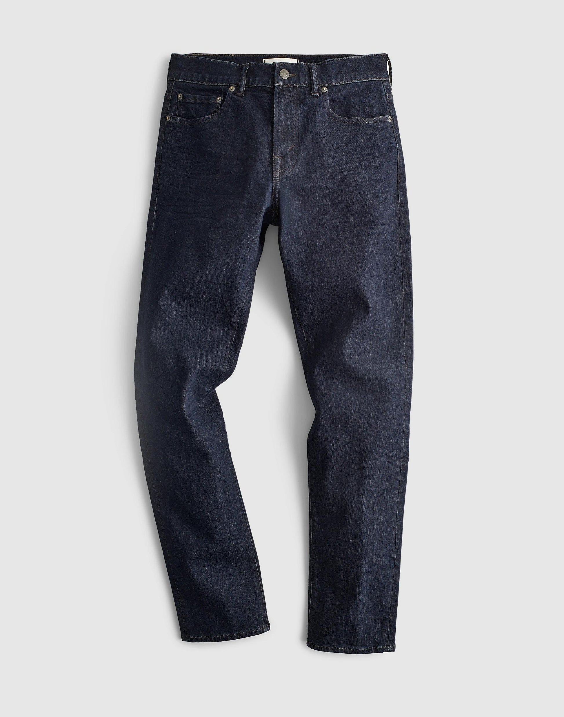 Madewell Athletic Slim Jeans