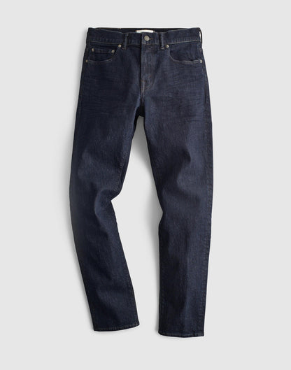 Madewell Athletic Slim Jeans