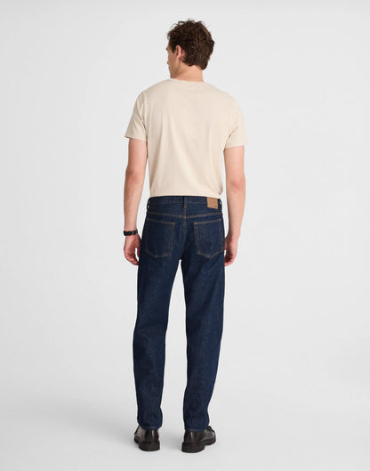 Madewell The 1991 Loose Straight Jean in Japanese Selvedge