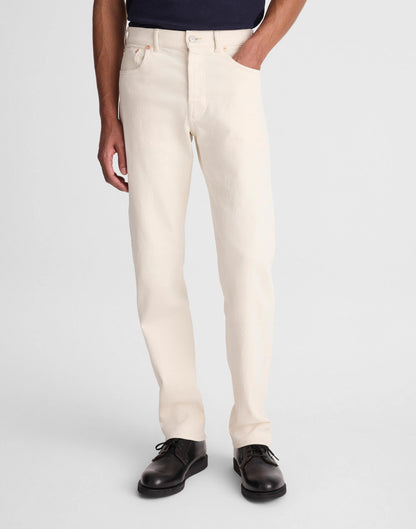 Madewell The 1991 Straight-Leg Jean in Artisan Comfort Selvedge