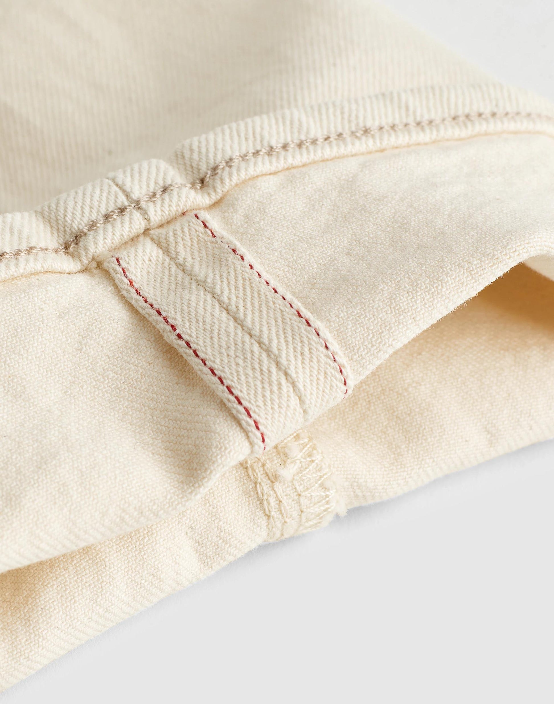 Madewell The 1991 Straight-Leg Jean in Artisan Comfort Selvedge