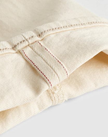 Madewell The 1991 Straight-Leg Jean in Artisan Comfort Selvedge