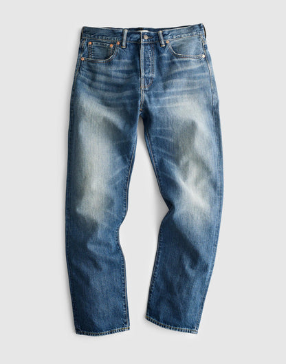Madewell The 1991 Straight-Leg Jean