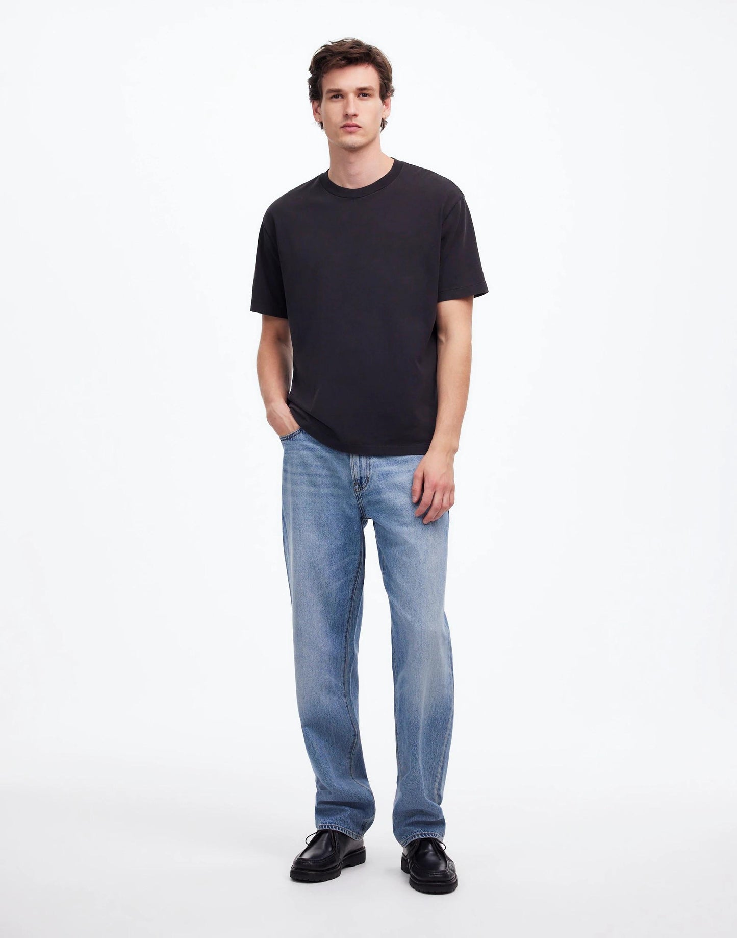 Madewell The Vintage Tee