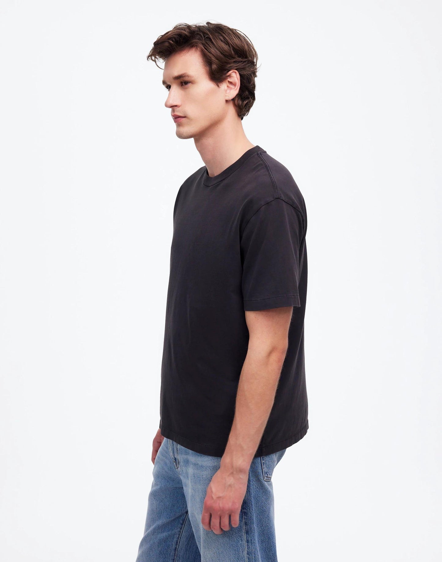 Madewell The Vintage Tee