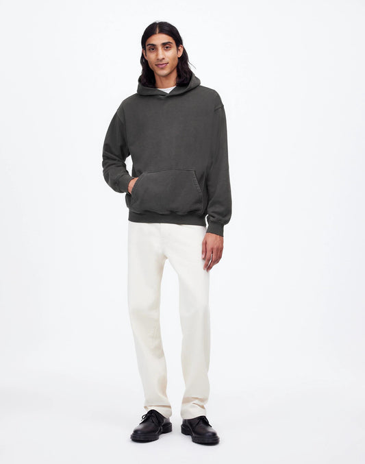 Madewell The McCarren Hoodie