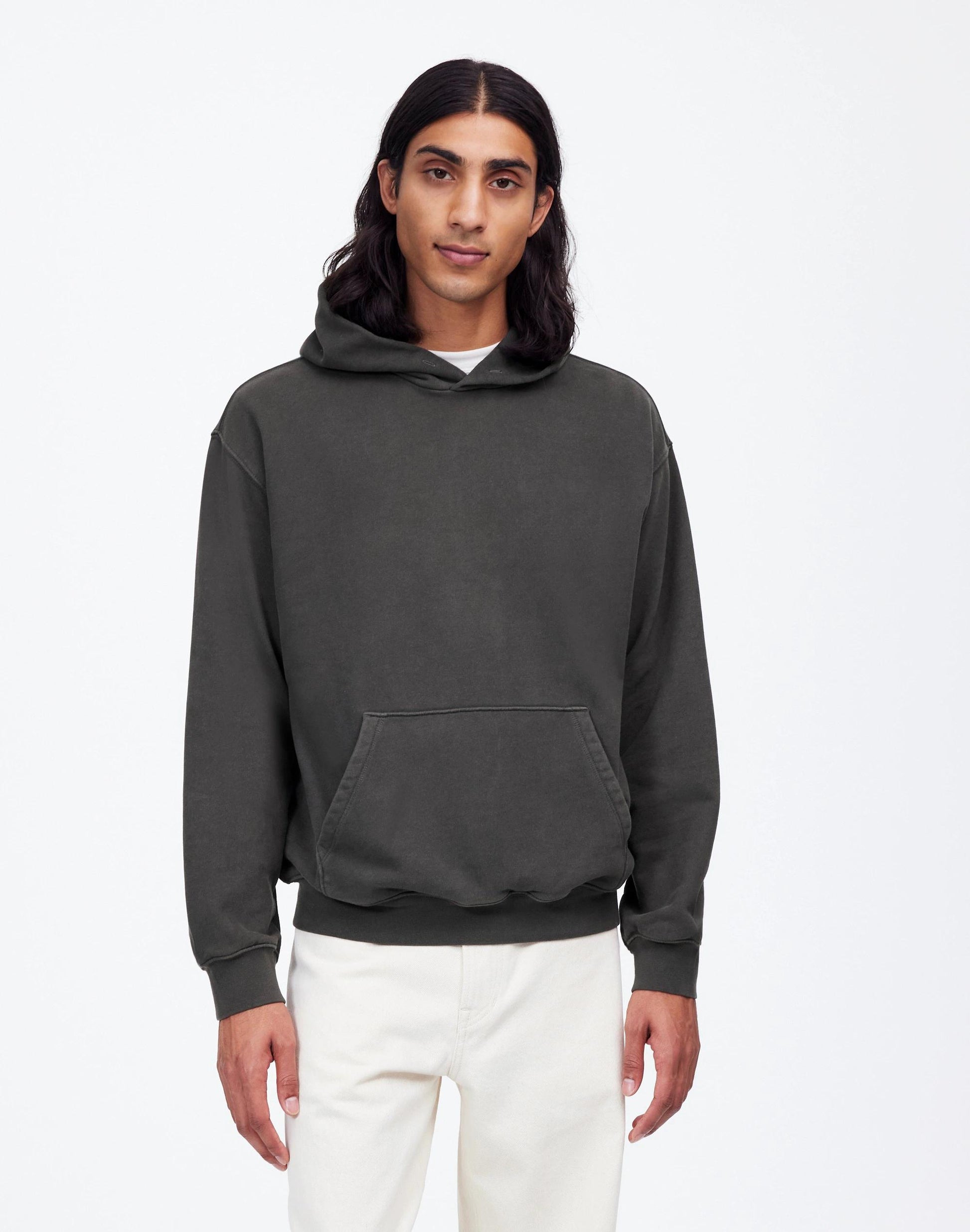 Madewell The McCarren Hoodie