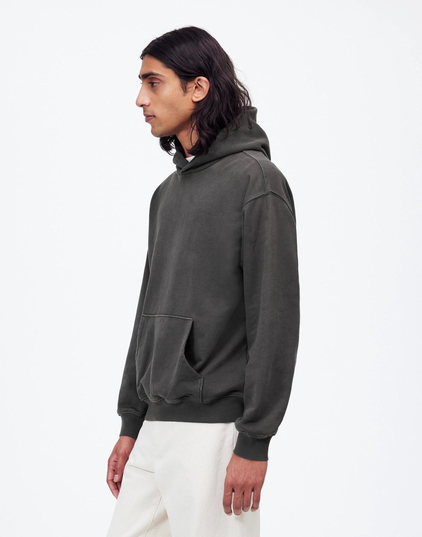 Madewell The McCarren Hoodie