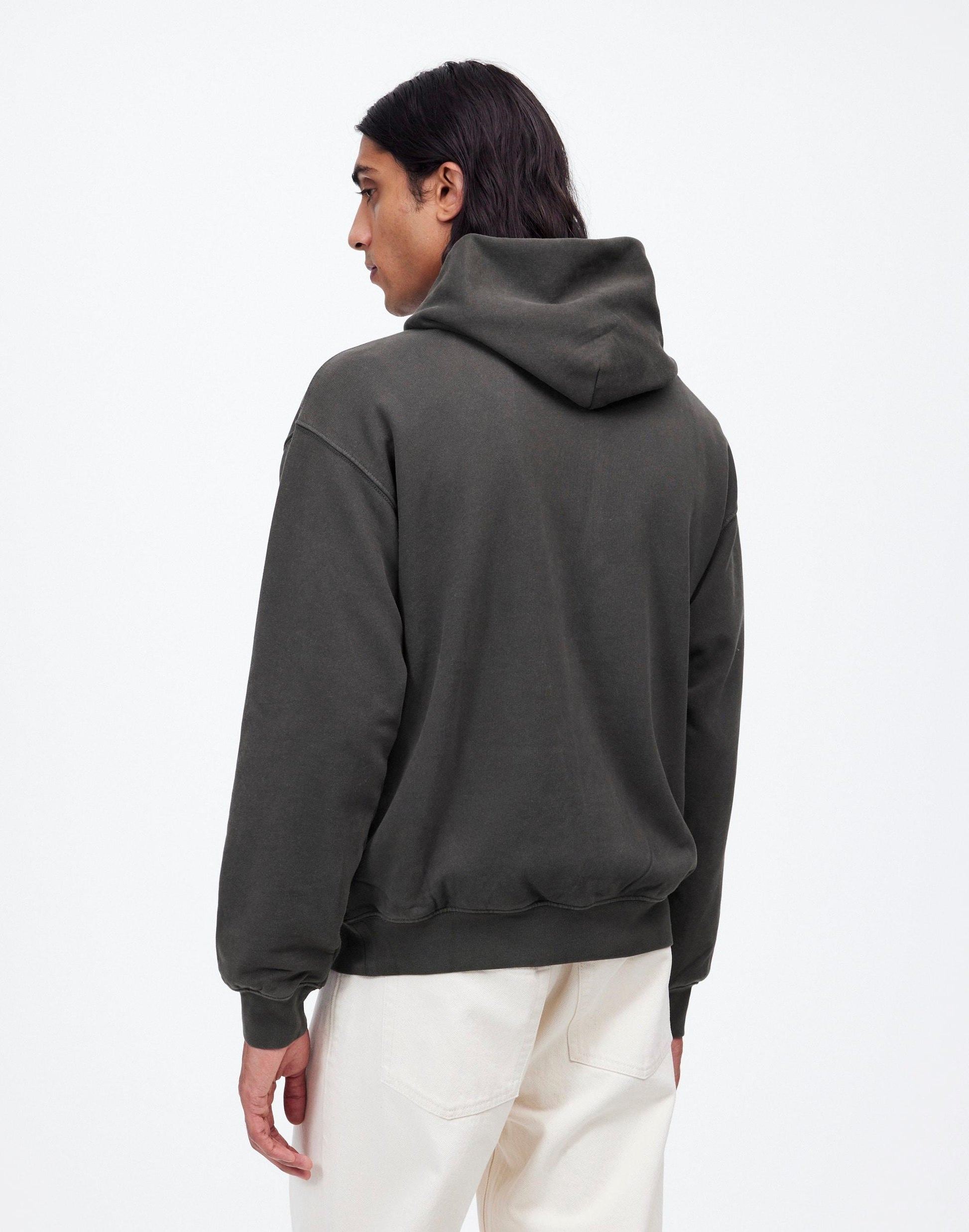 Madewell The McCarren Hoodie