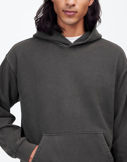Madewell The McCarren Hoodie