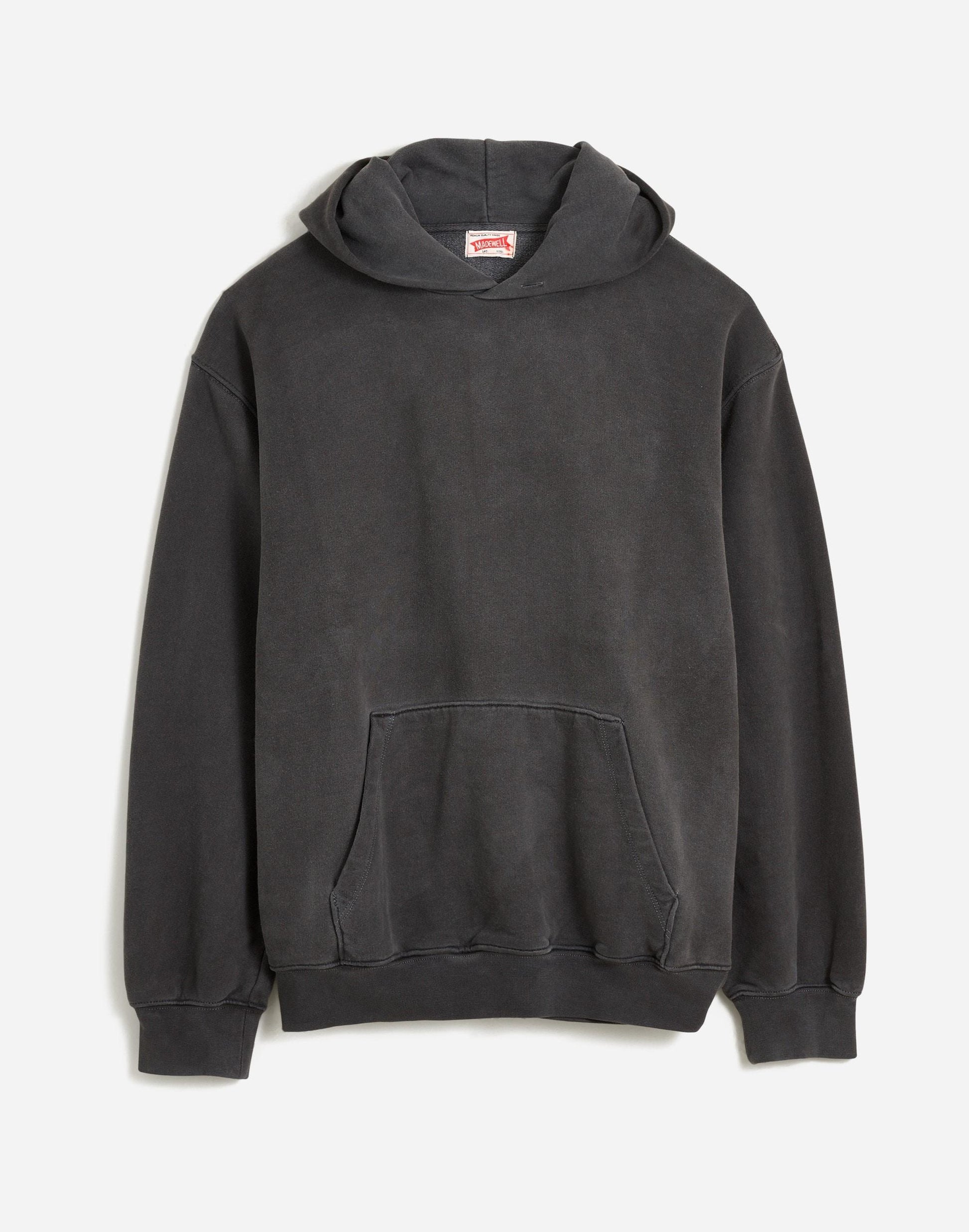 Madewell The McCarren Hoodie