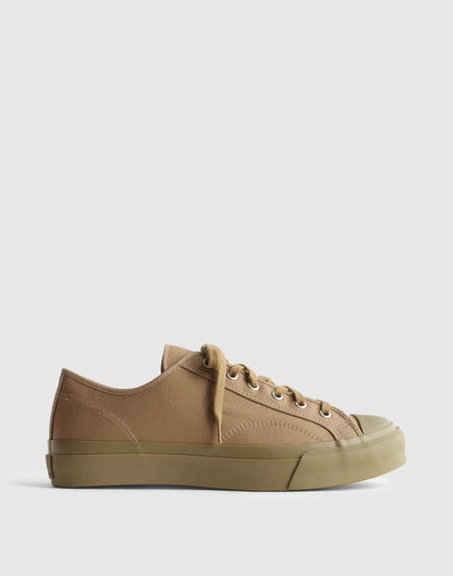 Madewell Moonstar Low Trainer Sneakers