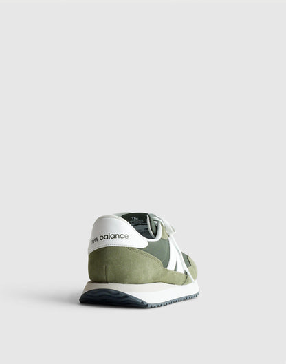 Madewell New Balance® 237 Sneakers