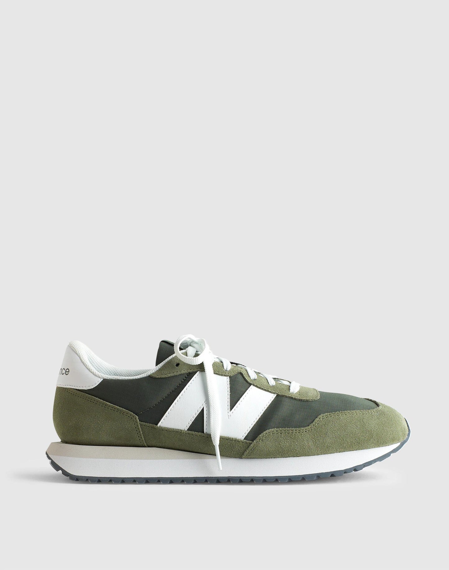 Madewell New Balance® 237 Sneakers