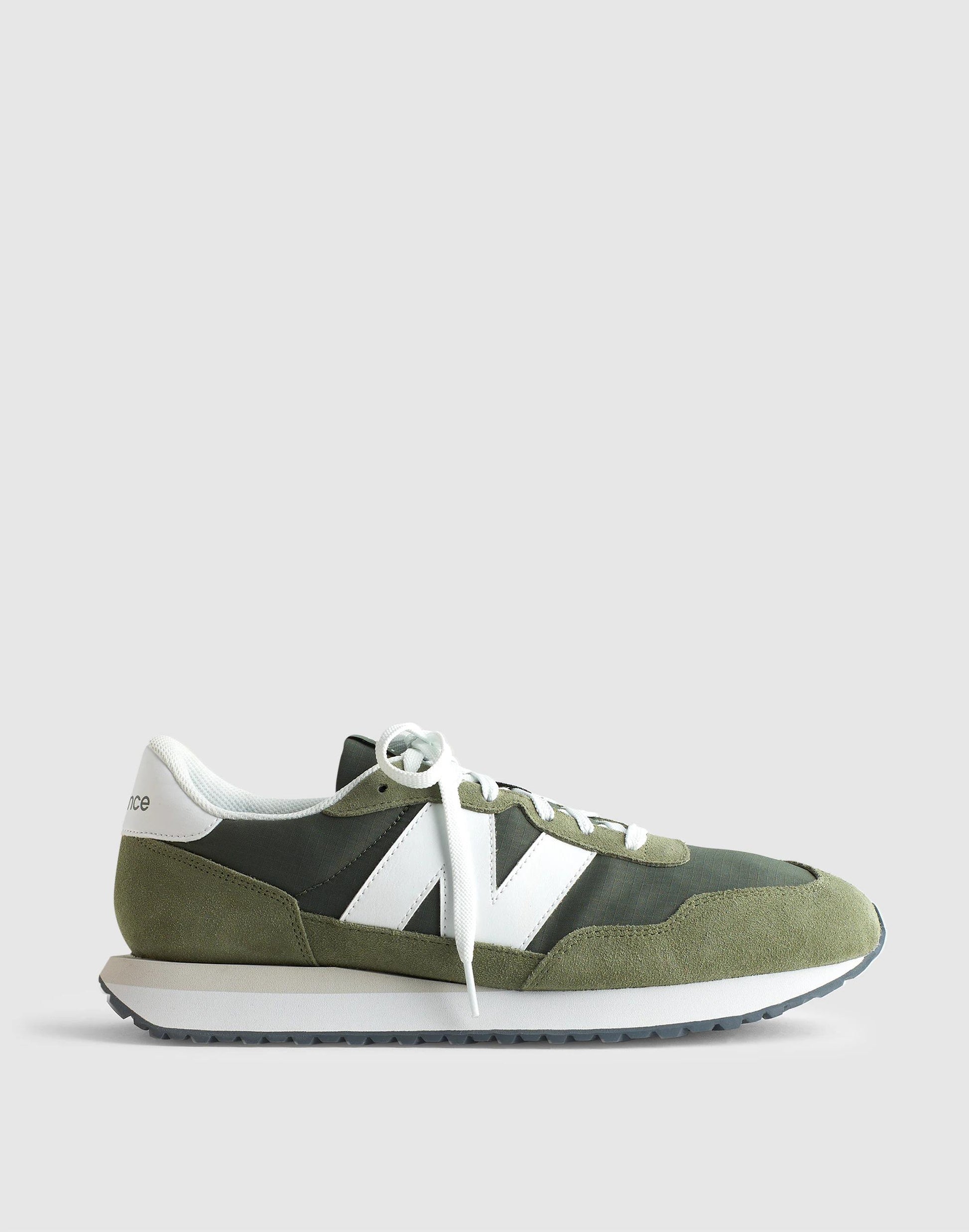 Madewell New Balance® 237 Sneakers