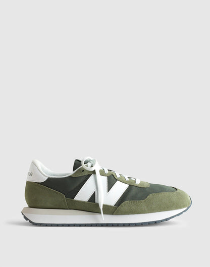 Madewell New Balance® 237 Sneakers