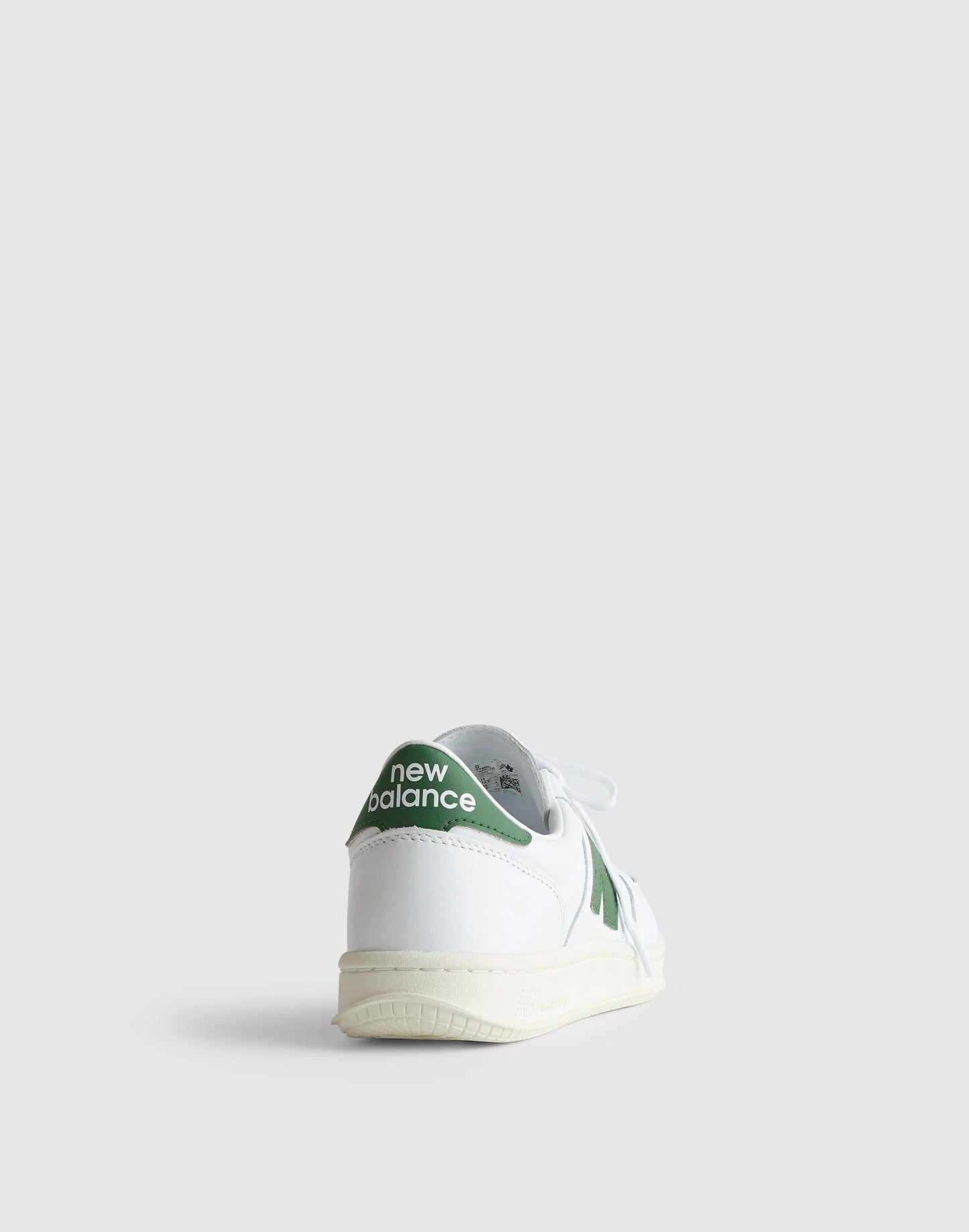 Madewell New Balance® T500 Sneakers