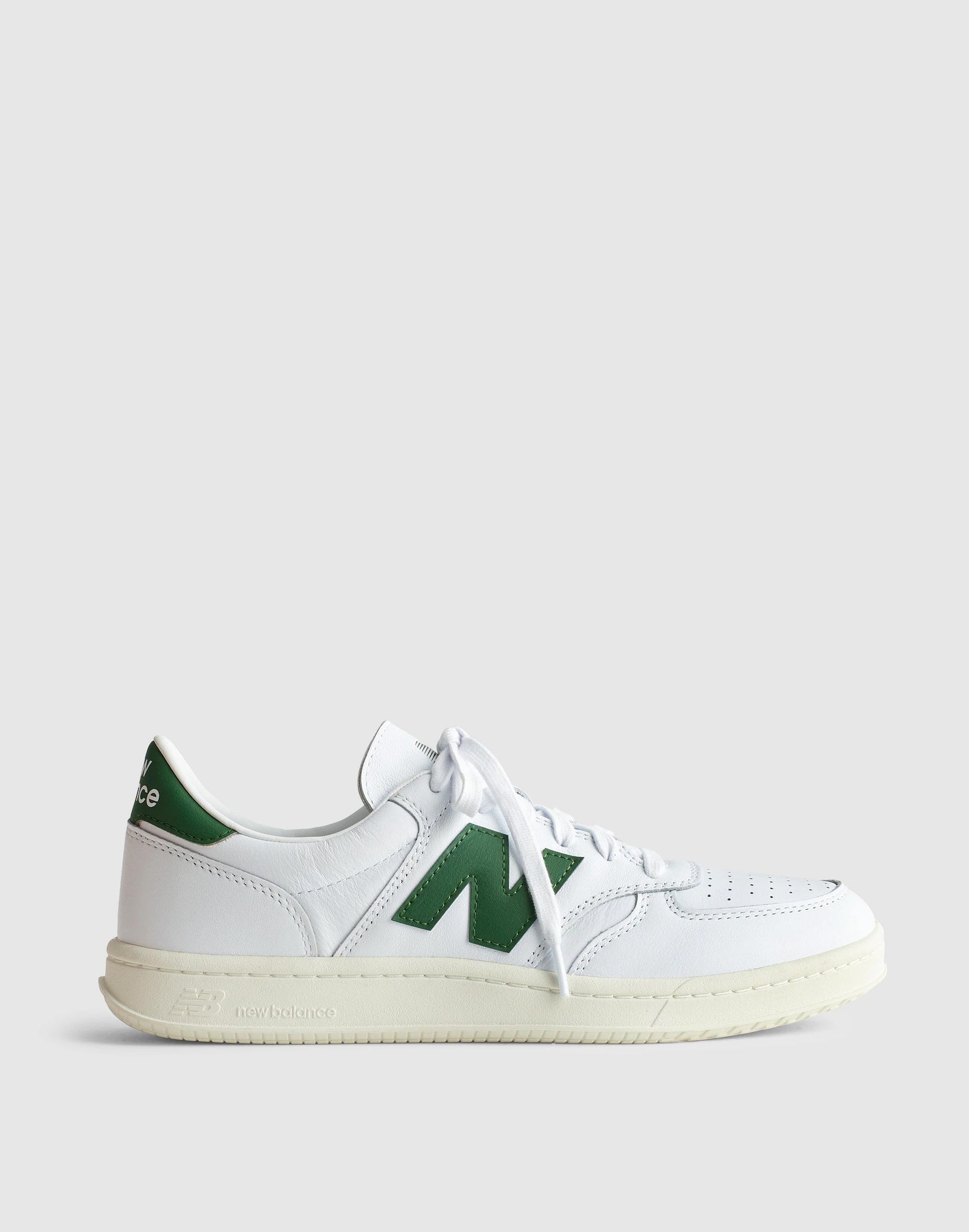 Madewell New Balance® T500 Sneakers