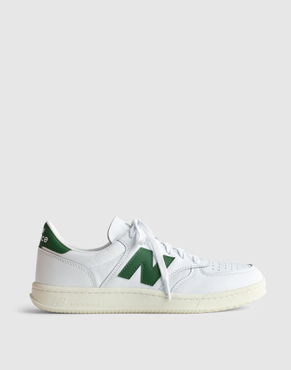 Madewell New Balance® T500 Sneakers