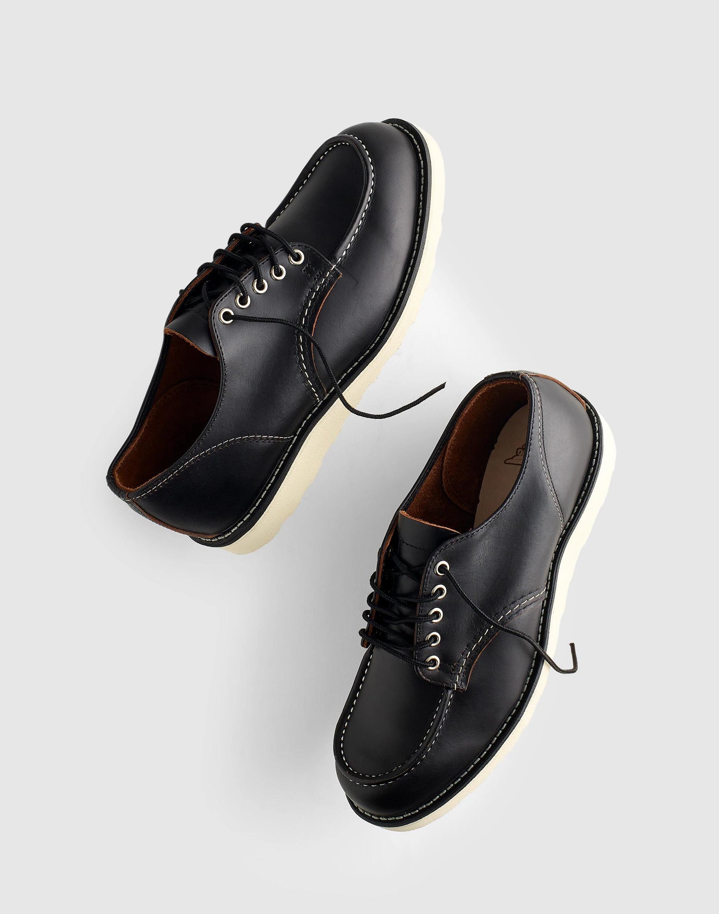 Madewell Red Wing® Moc Oxfords
